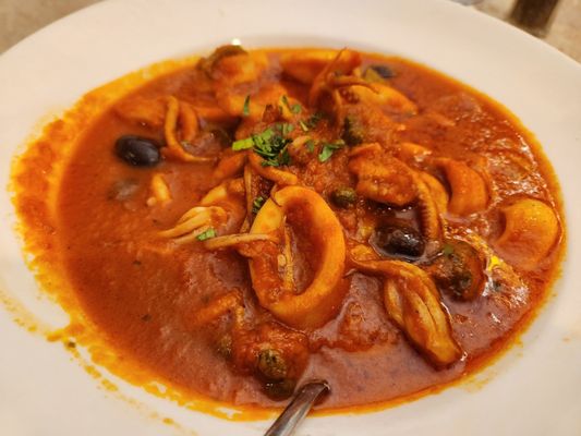 Pagliacci's Restaurant by null