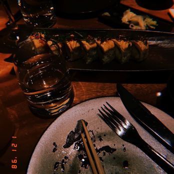 Ruka - Sushi Bars Near Me - Boston, Massachusetts Ruka - Sushi Bars Near Me - Boston, Massachusetts