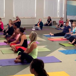 Yoga Sanctuary