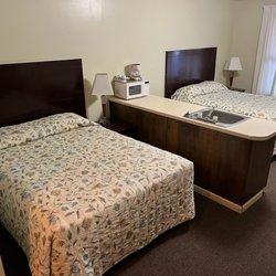 Gleason's Motel