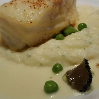 Ocean Prime - Chilean sea bass - Seafood Near Me - Boston, Massachusetts