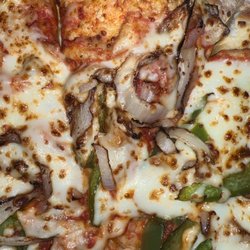Papa Johns Pizza