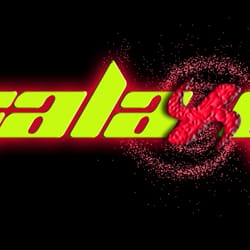 Galaxy Discothèque 2K16