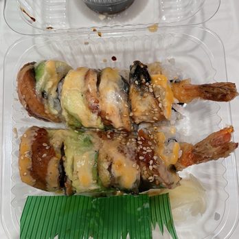 Davis Sushi & Fusion - Sushi Bars Near Me - Davis, California Davis Sushi & Fusion - Sushi Bars Near Me - Davis, California