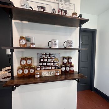 District Biscuit Company - Bakeries Near Me - Alexandria, Virginia District Biscuit Company - Bakeries Near Me - Alexandria, Virginia
