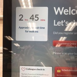 MinuteClinic at CVS