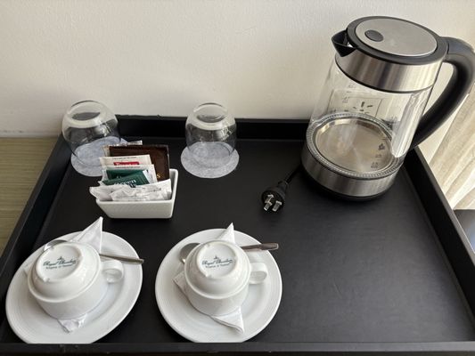 Anselmo Buenos Aires, Curio Collection by Hilton by null