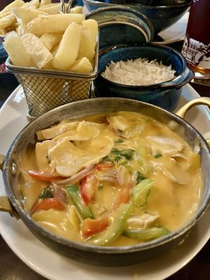 The Lincoln's Inn by null