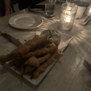 Marlowe - Tempura - Diners Near Me - San Francisco, California Marlowe - Tempura - Diners Near Me - San Francisco, California