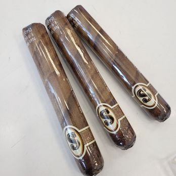 See's Candies - Chocolate cigars! I get such a kick out of these, they are too cool! - Candy Stores Near Me - Peoria, Arizona See's Candies - Chocolate cigars! I get such a kick out of these, they are too cool! - Candy Stores Near Me - Peoria, Arizona