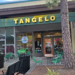 Rheem Valley Shopping Center - Frozen Yogurt