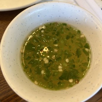 Nam Giao - Fish Sauce - Vietnamese Near Me - Houston, Texas