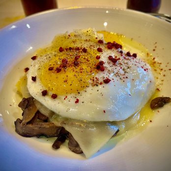 Kafe Leopold - Italian Breakfast Brunch - Austrian Near Me - Washington, DC, District of Columbia