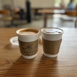 Merit Coffee gift card