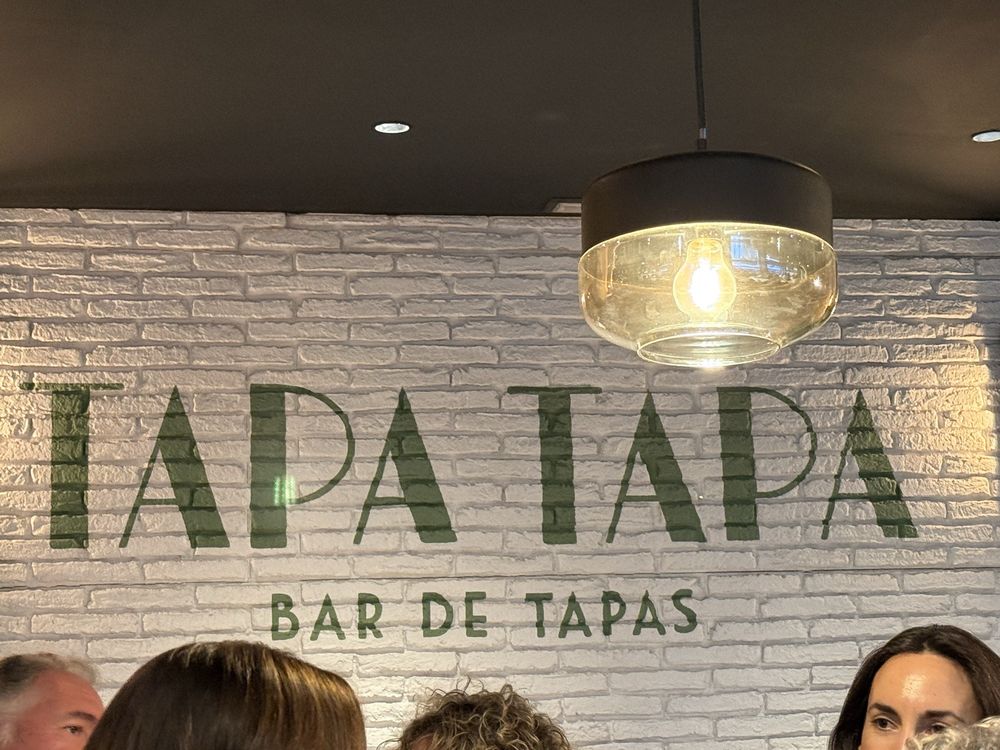 Tapa Tapa