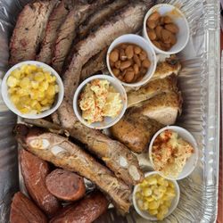 Paw Paw's BBQ - Paw Paw's tasting event on 9/24/25!