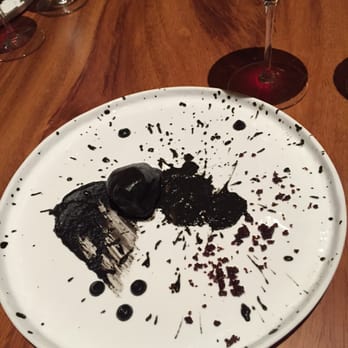 Elcielo - Black pollock - Colombian Near Me - Miami, Florida