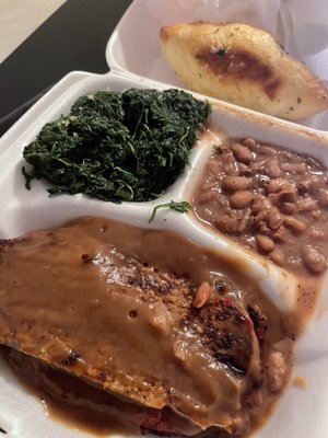 University Kitchen by null