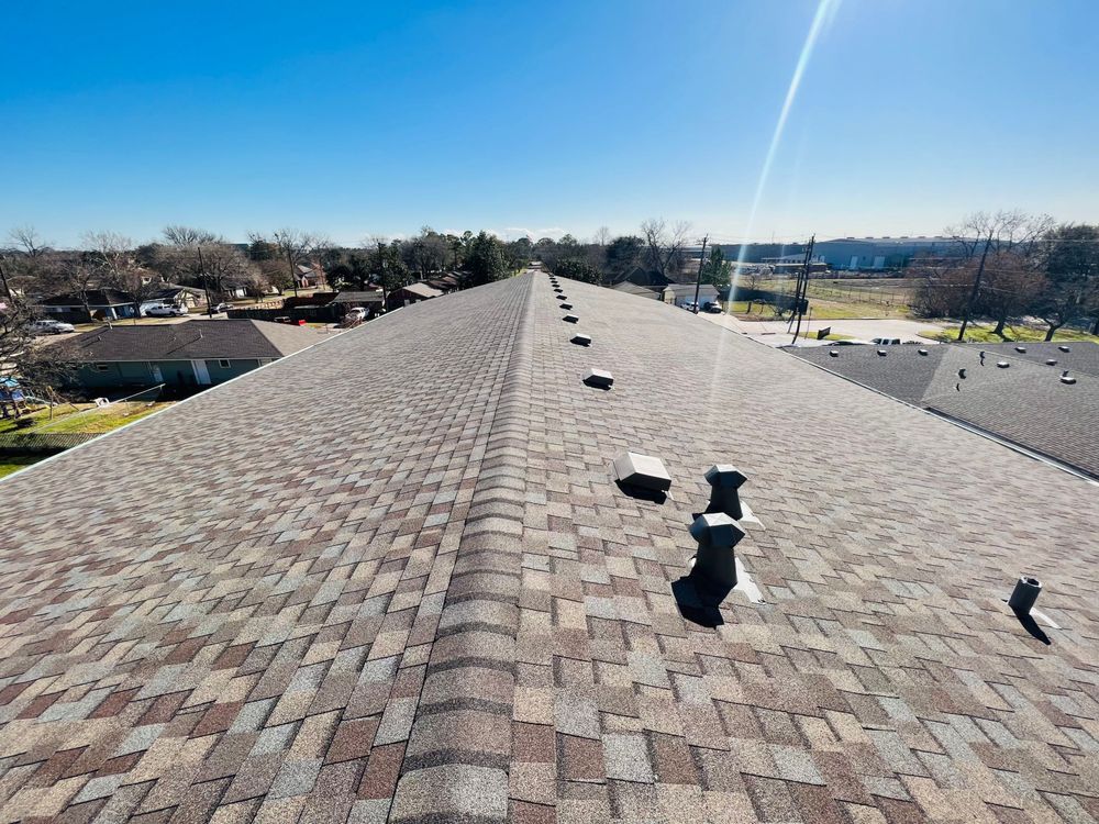 Slide of Universal Roofing & Restoration