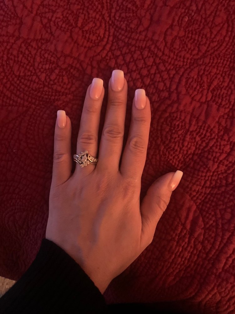 GLORY NAIL AND SPA Updated October 2024 34 Photos & 34 Reviews