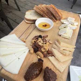 8th Street Winecellar - Cheese - Wine Bars Near Me - New York, New York 8th Street Winecellar - Cheese - Wine Bars Near Me - New York, New York