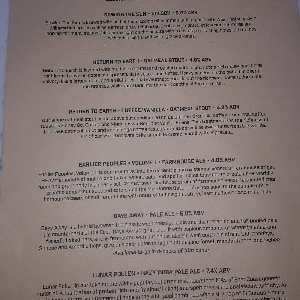 There Does Not Exist - Brewpubs Near Me - San Luis Obispo, California There Does Not Exist - Brewpubs Near Me - San Luis Obispo, California