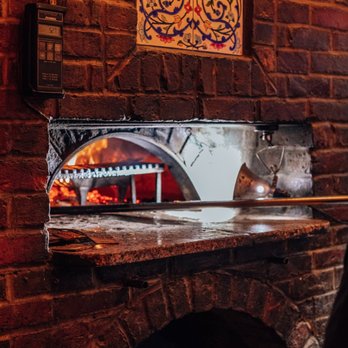 Max's Brick Oven Cafe - Brick Oven - Pizza Near Me - Paducah, Kentucky
