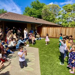 Empire Montessori Preschool - Pleasant HIll