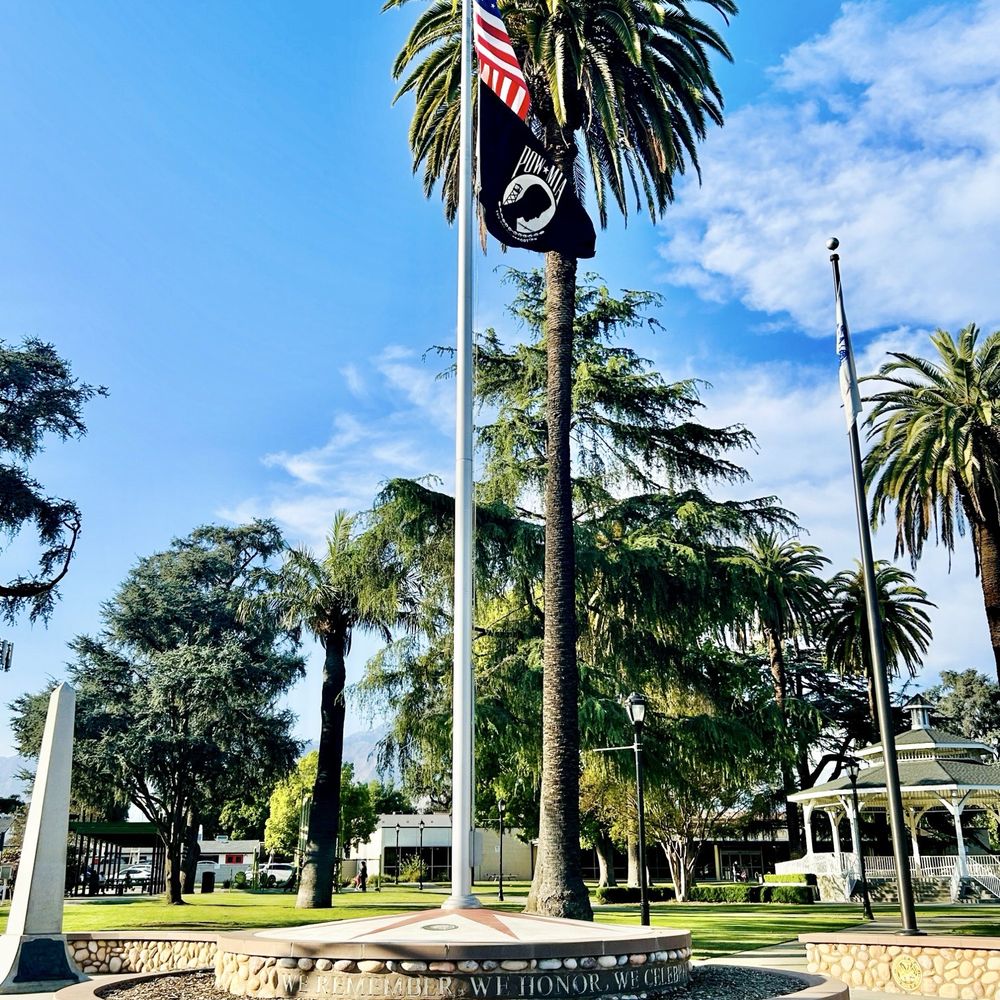 Temple City Park - Veterans Memorial(Temple City Park) - Parks Near Me - Temple City, California Temple City Park - Veterans Memorial(Temple City Park) - Parks Near Me - Temple City, California
