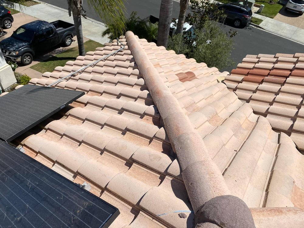 Slide of San Diego Signature Roofs