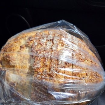 Sage Bakehouse - 3lb loaf for sandwiches. - Bakeries Near Me - Santa Fe, New Mexico Sage Bakehouse - 3lb loaf for sandwiches. - Bakeries Near Me - Santa Fe, New Mexico