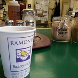 Ramone's Bakery & Cafe