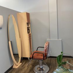 Vera Salon & Spa