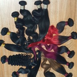 Oasis Hair & Beauty - Bundles