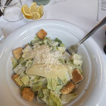 Thick & Thin - Caesar Salads - Italian Near Me - Brooklyn, New York