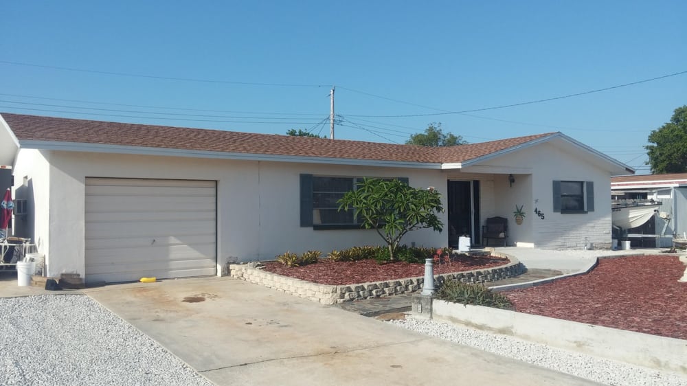 Slide of Chillemi Restoration and Roofing