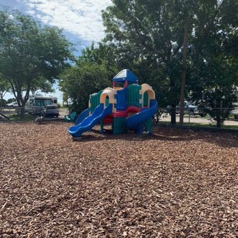 Twin Falls / Jerome KOA - Playground - Campgrounds Near Me - Jerome, Idaho Twin Falls / Jerome KOA - Playground - Campgrounds Near Me - Jerome, Idaho