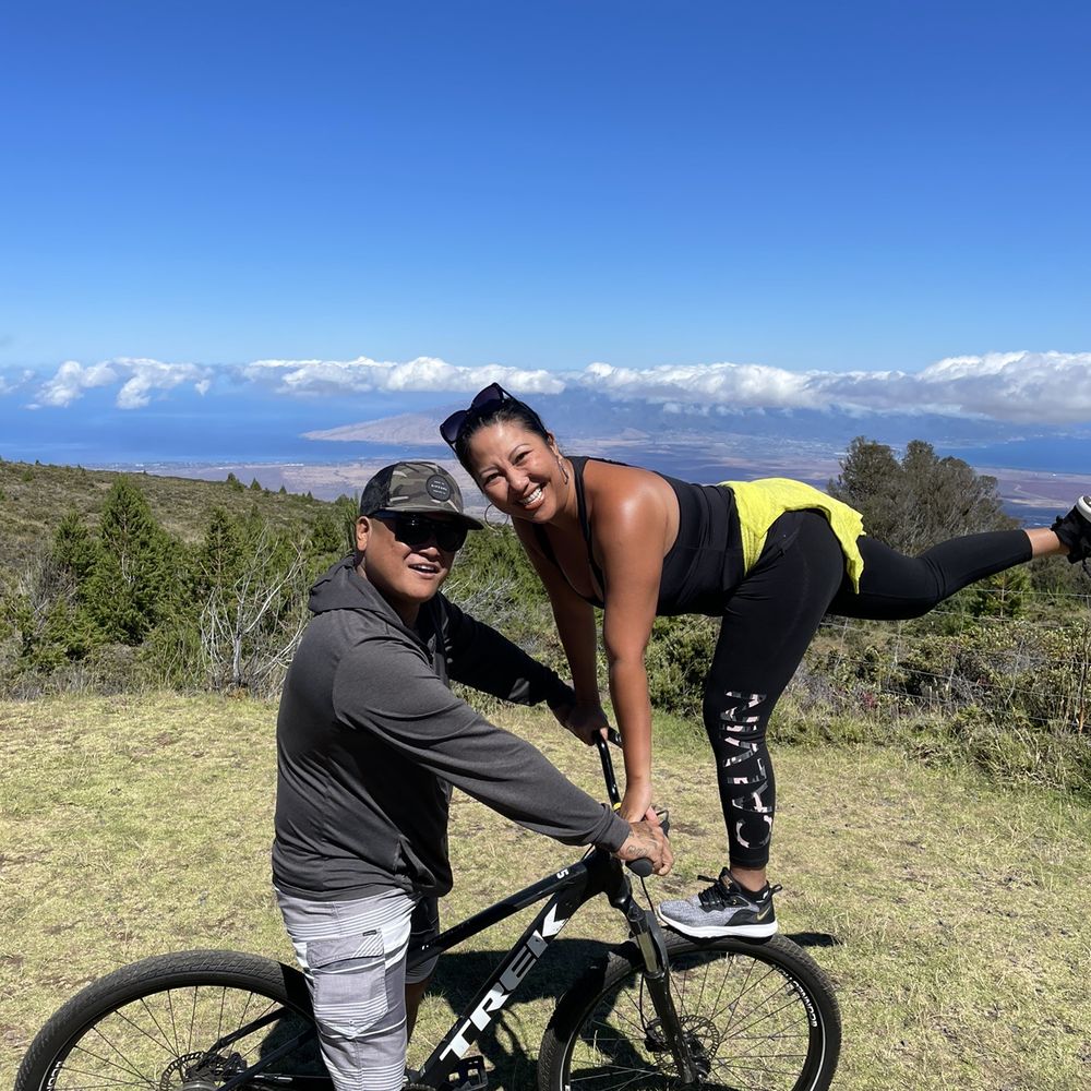 Maui's Best Downhill - Bike tours Near Me - Haiku, Hawaii