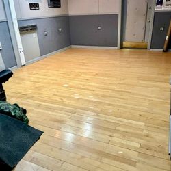 Talent Live Studios - New Wood Dance Floor pic 1