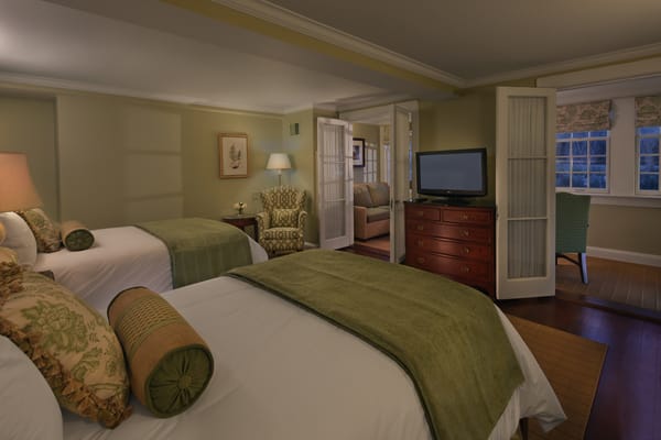 Inn on Boltwood by null