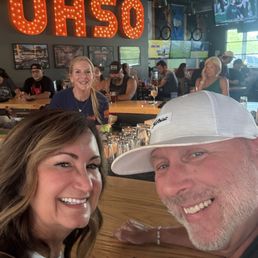 Is at OHSO! Thanks Kim!