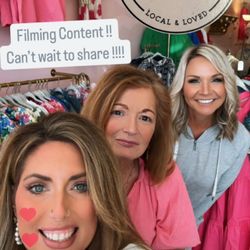 Amaze Boutique