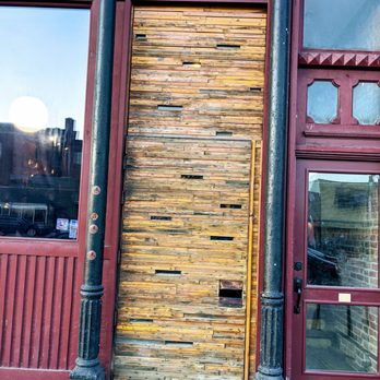 Slows Bar BQ - Entrance - Barbeque Near Me - Detroit, Michigan Slows Bar BQ - Entrance - Barbeque Near Me - Detroit, Michigan