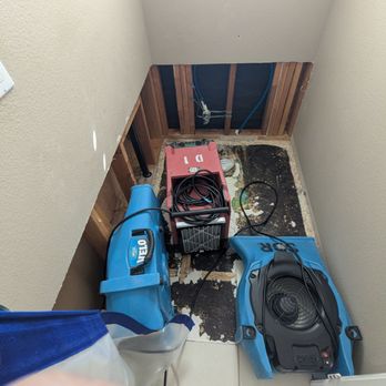 Superior Restoration - Blowers - Damage Restoration Near Me