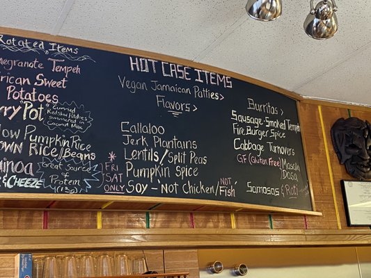 Fire-N-Spice Vegan Restaurant, Bakery and Juices by null