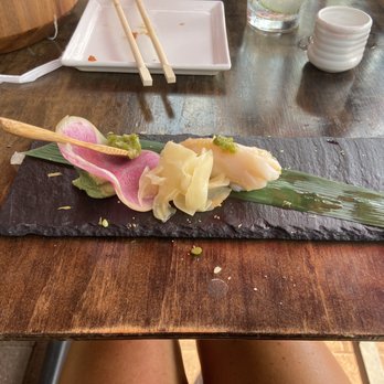M Sushi Bistro - Sushi Bars Near Me - Lodi, California