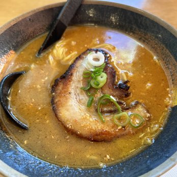 Ramen Bones - Tan tan ramen special combo - Ramen Near Me - Maui, Hawaii