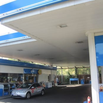 Aral - Gas Stations Near Me - Berlin, BE