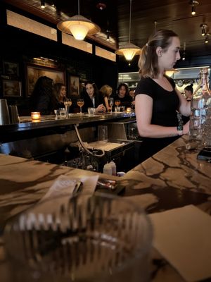Darling Jack's Tavern by null