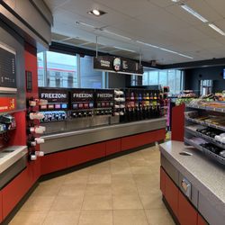 QuikTrip - Huge Selection of Drinks